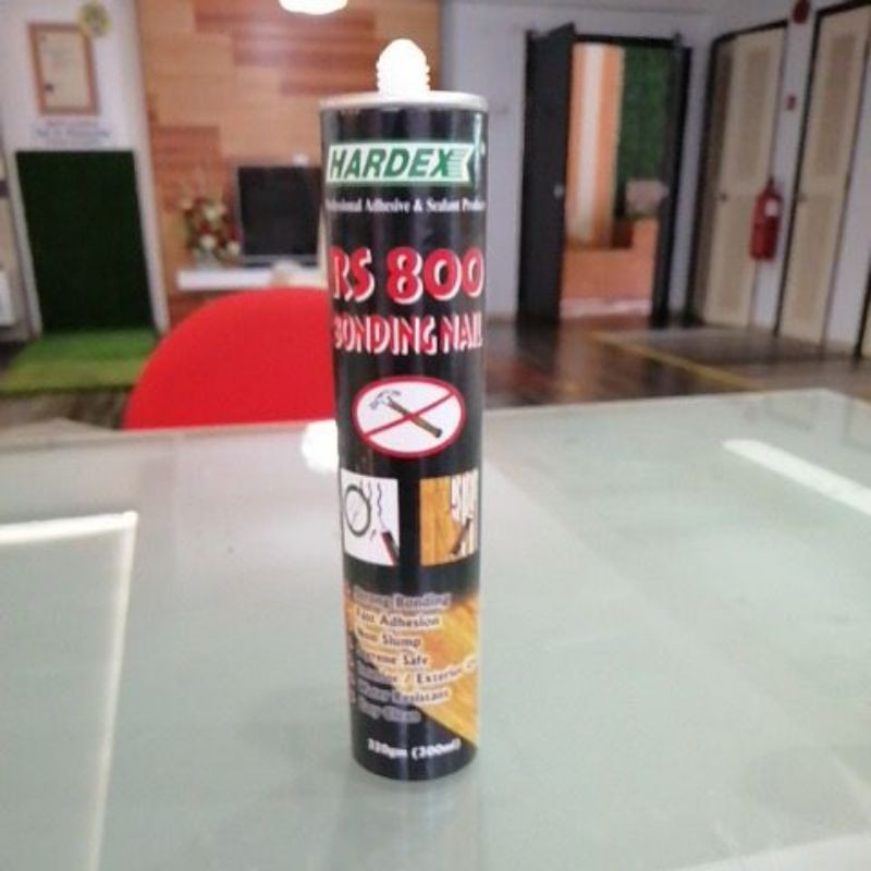 RS 800 Bonding Nail (Maxbond Glue Skating)