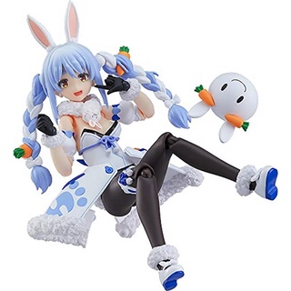 Max Factory figma Usada Pekora 4545784067611 (Action Figure)