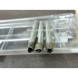 หนัง HOLE PUNCH /CRAFT PUNCH