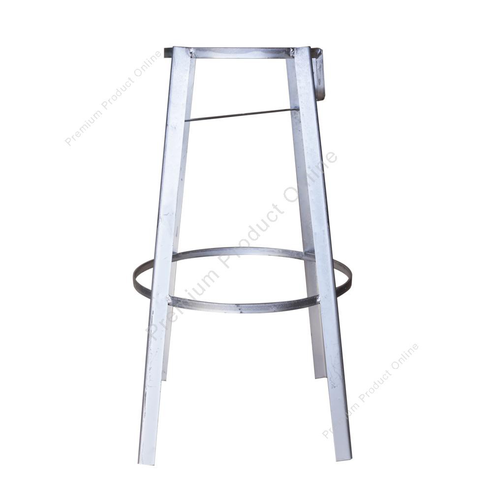 ขาวางเตาแก๊สแรงดันสูง ขาเตาเร่ง ฐานวงกลม สูง 70 ซม สำหรับเตา รุ่น KB5