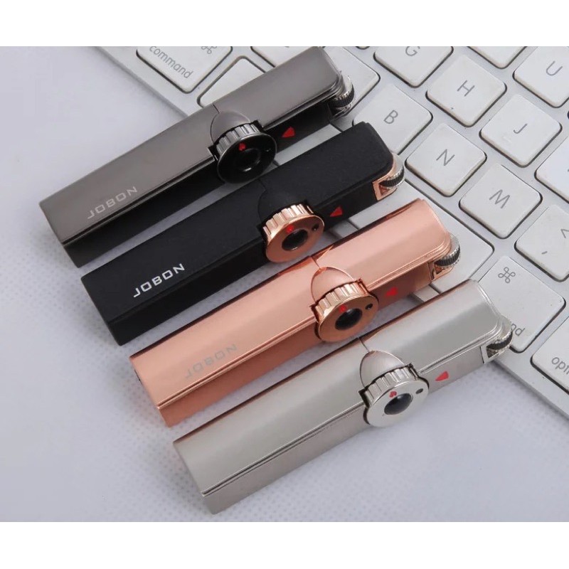 Brand Jobon Lighter 1 (jet) turbo Gas Power