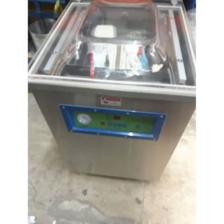 เครื่องซีลศูนย์ญากาศอัตโนมัติDZ-300