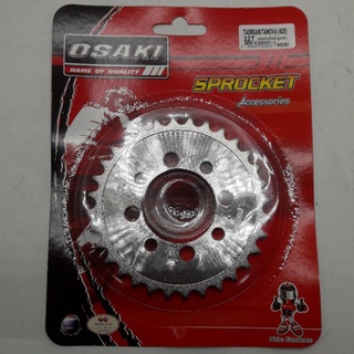 สเตอร์หลังกลึง  TAC/OSAKI (420-32T) รหัส 8858829209263