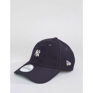 รับพรี!!New Era 9 Twenty Adjustable Cap Ny Yankees