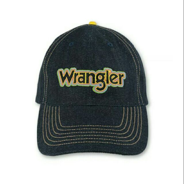 หมวก Wrangler รุ่น WR S9C02103