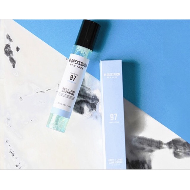 W.Dressroom No.97 April cotton แบ่งขาย