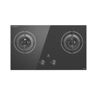 [เหลือ 7190 บาท ใช้โค้ด HOME5KPRM]ELECTROLUX เตาฝังแก๊ส ELECTROLUX EHG7230BE 78 เซนติเมตร