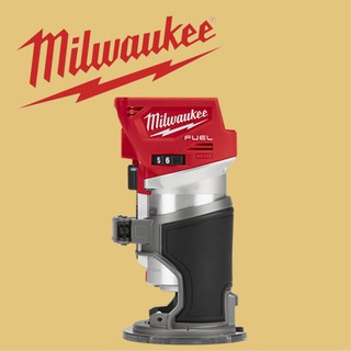 เครื่องเร้าเตอร์ไร้สาย 18V. Milwaukee รุ่น M18 FTR-0 (เครื่องเปล่า)