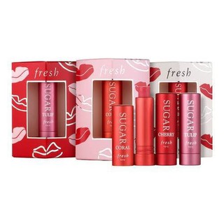 FRESH Blushing Lip Beauty Gift Set (Limited Edition)