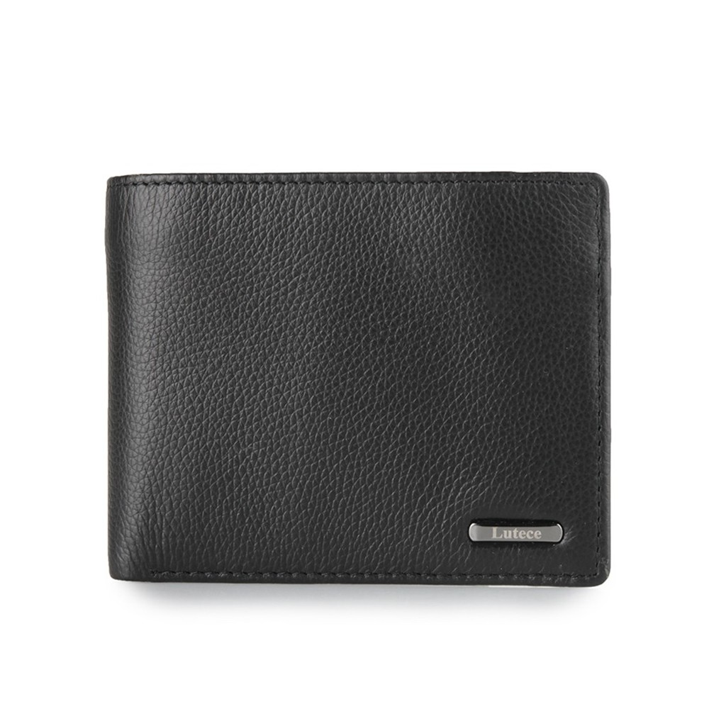 Lutece - Myles Trifold Mens Wallet 590