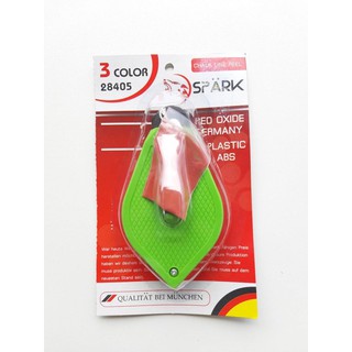 บักเต้า spark pvc #บักเต้า