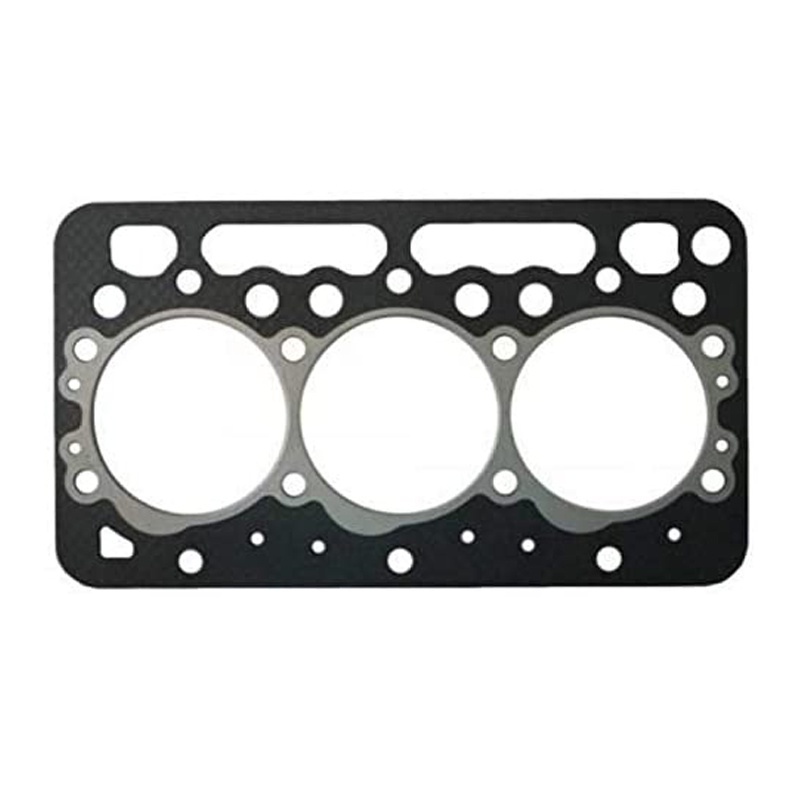Replacement 16871-03310 1687103310 Cylinder Head Gasket For Kubota D722 D782 3D66 Engine BOBCAT 316 