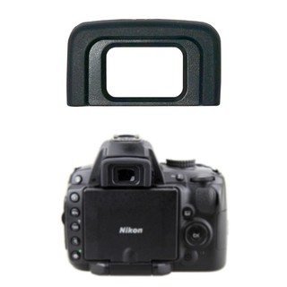 Nikon DK-25 ยางรองตา Rubber Eyecup Eyepiece for D5600 D5500 D5300 D3400 D3300