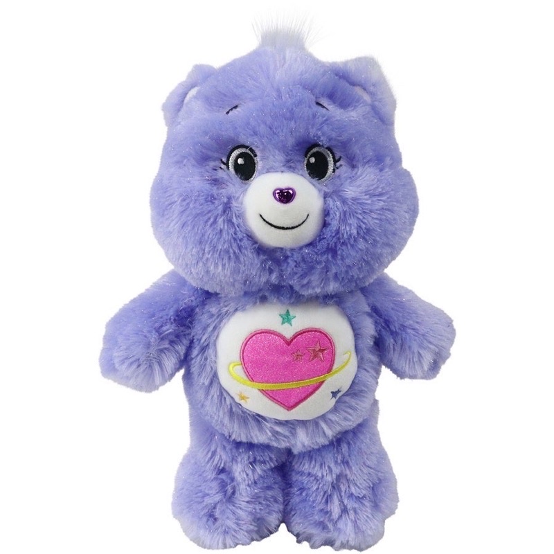 Care bear Daydream bear limited 3000 - buildbybew - ThaiPick