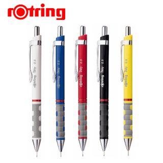 ดินสอกด เครื่องเขียน Rotring Tikky 0.5 มม. รอตตริ้ง