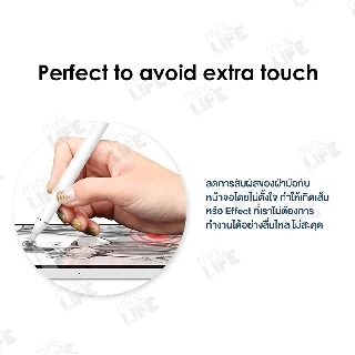 【 พร้อมส่ง 】ถุงมือ วาดรูป ป้องกัน ทัชสกรีน หน้าจอ stylus Anti-Fouling Anti-Touch Lycra Glove tablet for draw paint