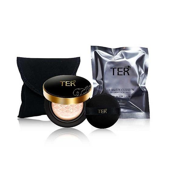 TER UV Matte Cushion Oil Control แท้ 100%