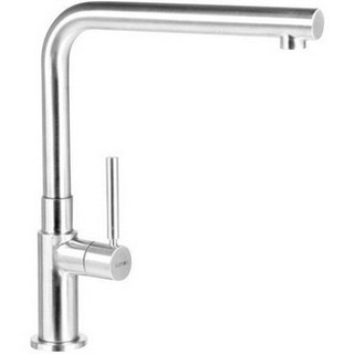 ก๊อกซิงค์เดี่ยวเคาน์เตอร์ HAFELE 495.50.003 ก๊อกซิงค์ ก๊อกน้ำ ห้องน้ำ SINK FAUCET HAFELE 495.50.003