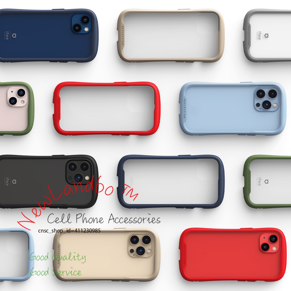 เคสโทรศัพท์มือถือแบบใส กันกระแทก สีน้ําตาล สําหรับ iPhone 14 13 12 Pro max 12mini 13Mini