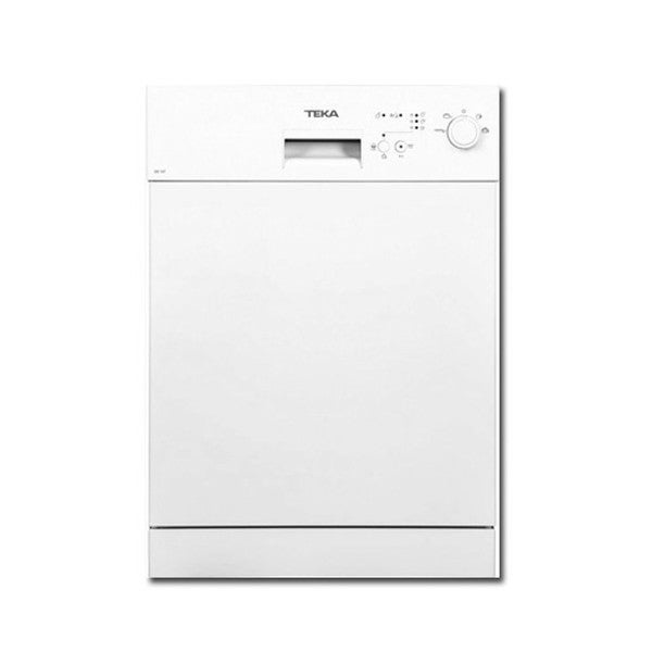 เครื่องล้างจาน TEKA ราคาพิเศษ รุ่น LP8 650 WH TTH