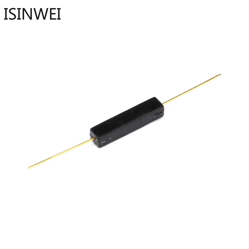 สวิทช์แม่เหล็ก senormally Open Reed Switch GPS-14A 5 ชิ้น ราคา ถูกที่สุด ดีลบีเคเค แกลเลอรีภาพที่ 2