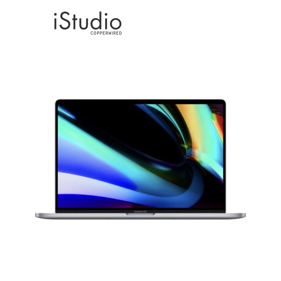 APPLE MacBook Pro (16-inch) 2.3GHz by iStudio.