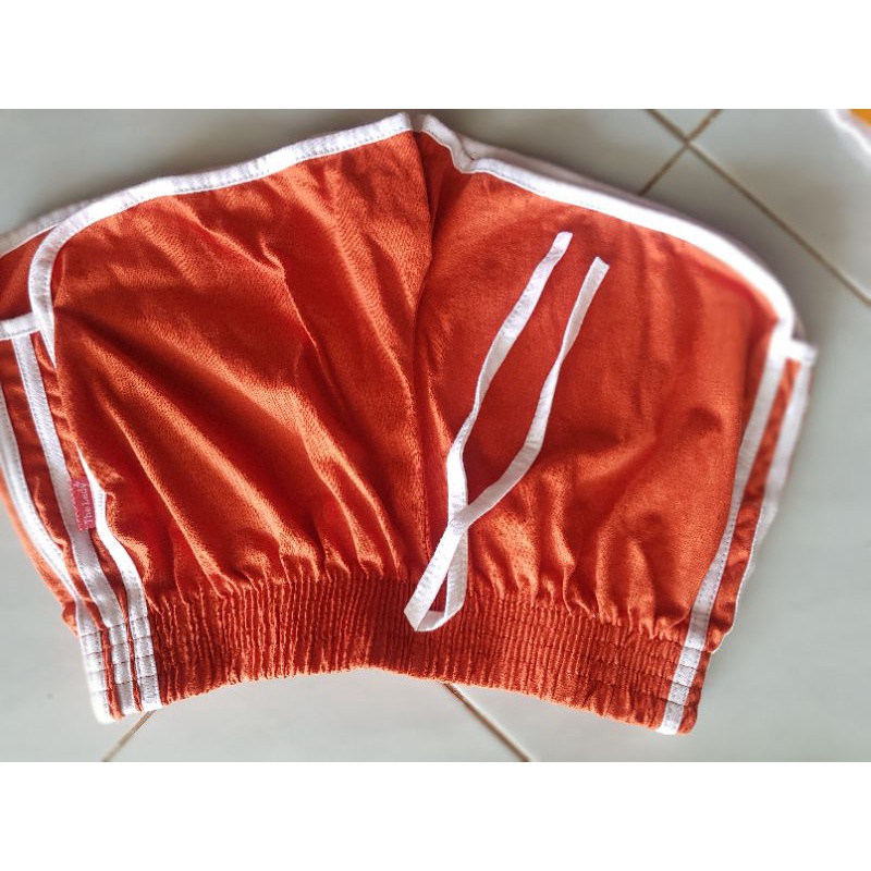 Patta Lady Boxer สายฝอ