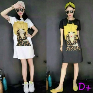 Dress classic