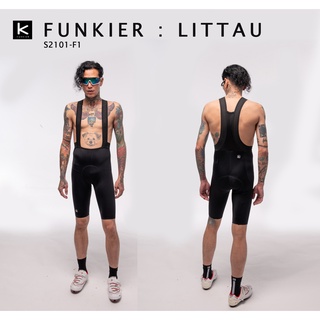 เอี๊ยม FUNKIER LITTAU S2101-F1 สำหรับสุภาพบุรุษ