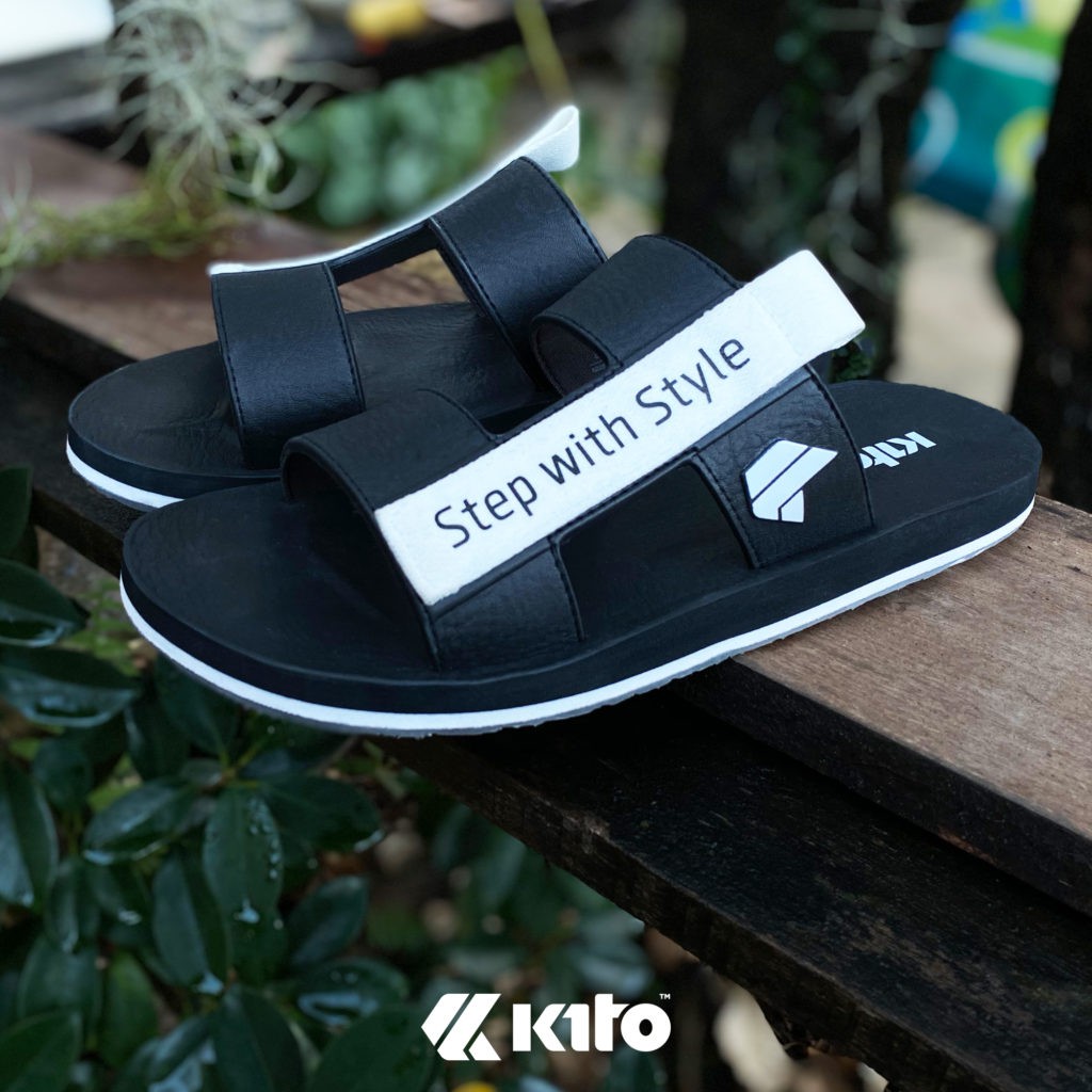 Kito شبشب AB21 ‏(36-43) — صورة 4