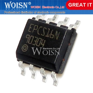 มีสินค้า วงจรรวม SMD EPCS16SI8N SOP8 EPCS16N SOP EPCS16SI8 1 ชิ้น