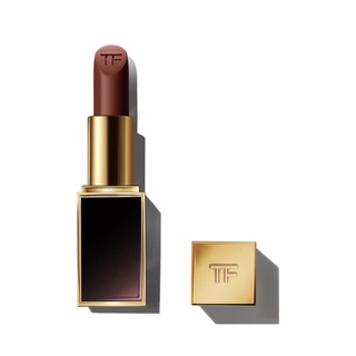 พร้อมส่ง-TOM FORD BEAUTY ลิปสติก Color Matte สี 100 Equus ฉลากไทย/สินค้าหิ้ว