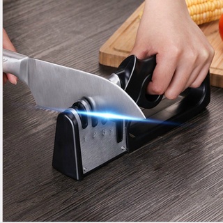 เครื่องลับมีด 4 in 1 Knife Sharpener รุ่น Sharp-T-10a-J1