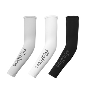 【Korea】★ MALBON ★Golf Arm Sleeve UV Protect Fast Dry Silk Men or Women