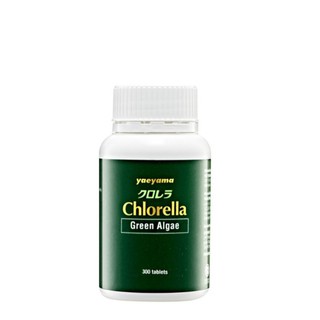 สาหร่าย Chlorella เยยาม่า คลอเรลล่า จากญี่ปุ่น สาหร่ายเซลล์เดียว สาหร่ายเกลียวทอง สไปรูลิน่า Spirulina Cosway คอสเวย์