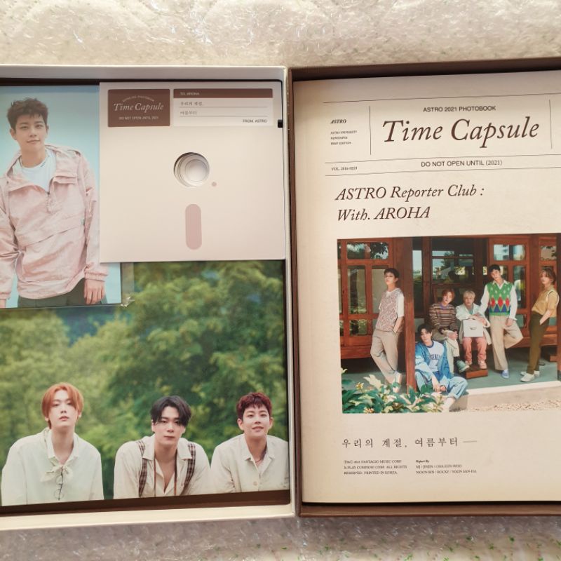 Time Capsule Astro ถูกที่สุด พร้อมโปรโมชั่น ก.พ. 2026 | BigGoเช็คราคาง่ายๆ