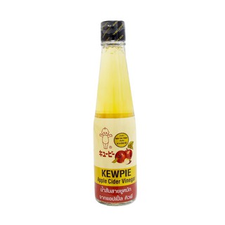 KEWPIE คิวพี น้ำส้มสายชูจากแอปเปิ้ล 250มล.