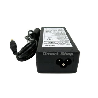 ส่งทันที Samsung Aapter Samsung 60W 19v 3.16a หัว 5.5 x 3.0 mm อะแดปเตอร์ โน็ตบุ๊ค สายชาร์จ Adapter Notebook Charger