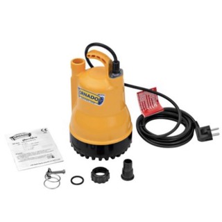 ไดโว่มิตซูบิชิ Tornado 1” 1/8HP 220V รุ่น WSP-105Sหรือ PSP-105S