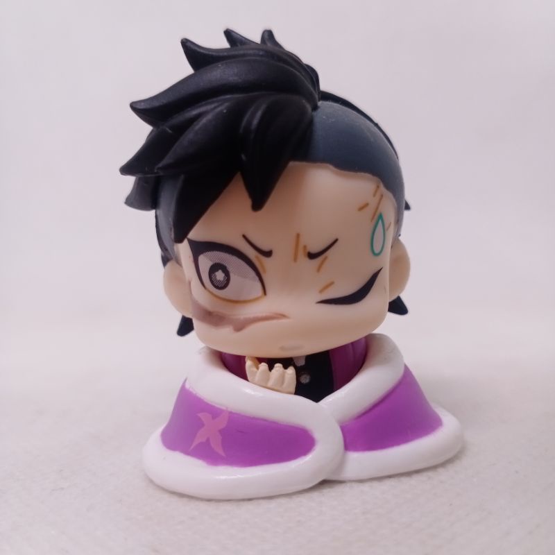 Figure  Demon Slayer Genya