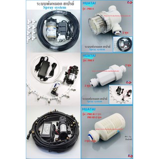 กรองหยาบ กรองทางดูด SEDIMENT Filter 1/4 inch กระบอกกรองน้ำขนาดเล็ก เอนกประสงค์ ใช้ระบบพ่นหมอก (spray system)