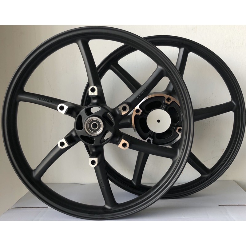 ENKEI SP622 SP522 RS150 1.6/1.6