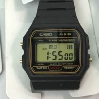 casio 91