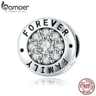 Bamoer Forever สร้อยข้อมือเงิน 925 SCC 814