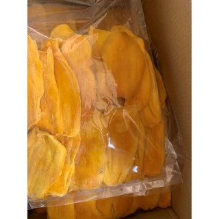 มะม่วงอบแห้ง 1kg Dried Mango