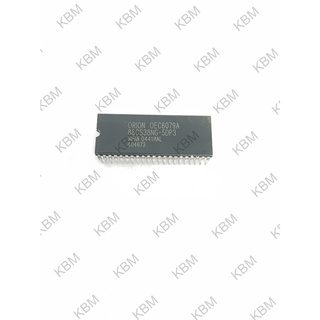 Integrated Circuit (IC) OEC6079A OEC6082A OEC7012A OEC7017A