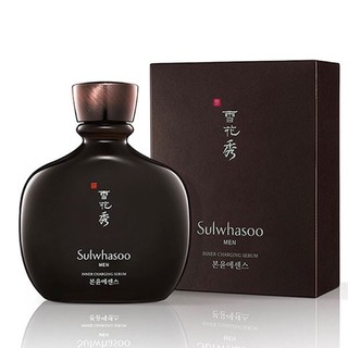 SULWHASOO เซรั่ม Men Inner Charging Serum - 150 mL.