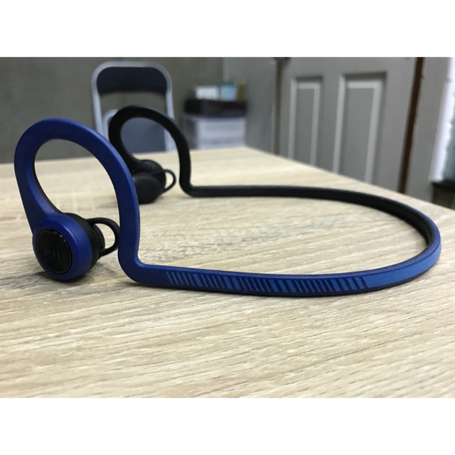 Plantronics Backbeat Fit