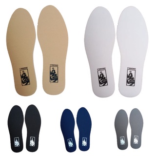 พื้นรองเท้า vans นําเข้า คุณภาพดี สําหรับผู้ชาย และผู้หญิง
