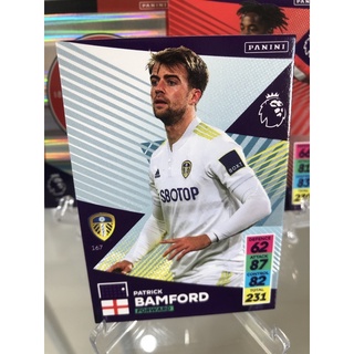 Adrenalyn XL Premier League 2022 Leeds United